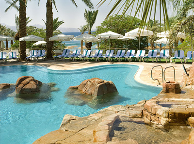 Royal Beach Eilat